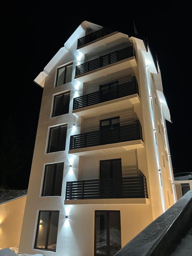 Apartments Sky โคเปานิก ภายนอก รูปภาพ