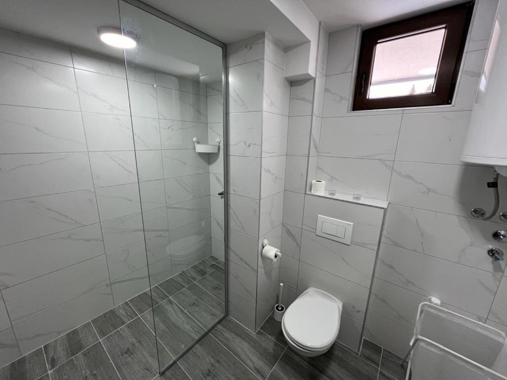 Apartments Sky โคเปานิก ภายนอก รูปภาพ